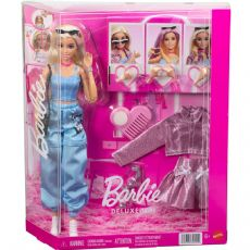 Barbie Deluxe nuket JNC61 box