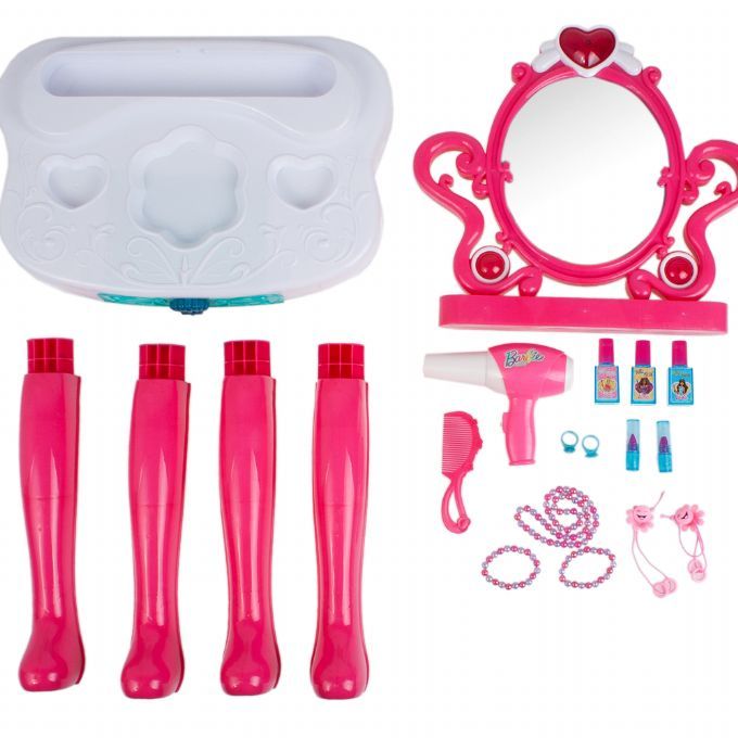 Barbie Dreamtopia Dressing Table version 6