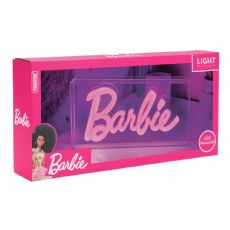 Barbie banner