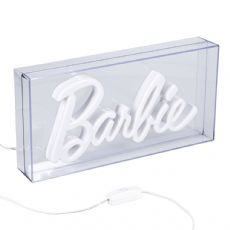 Barbie LED neonlys