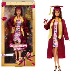 Barbie-Sammelpuppe Graduation  box