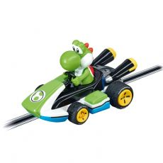 Carrera GO!!! Mario Kart Yoshi auto