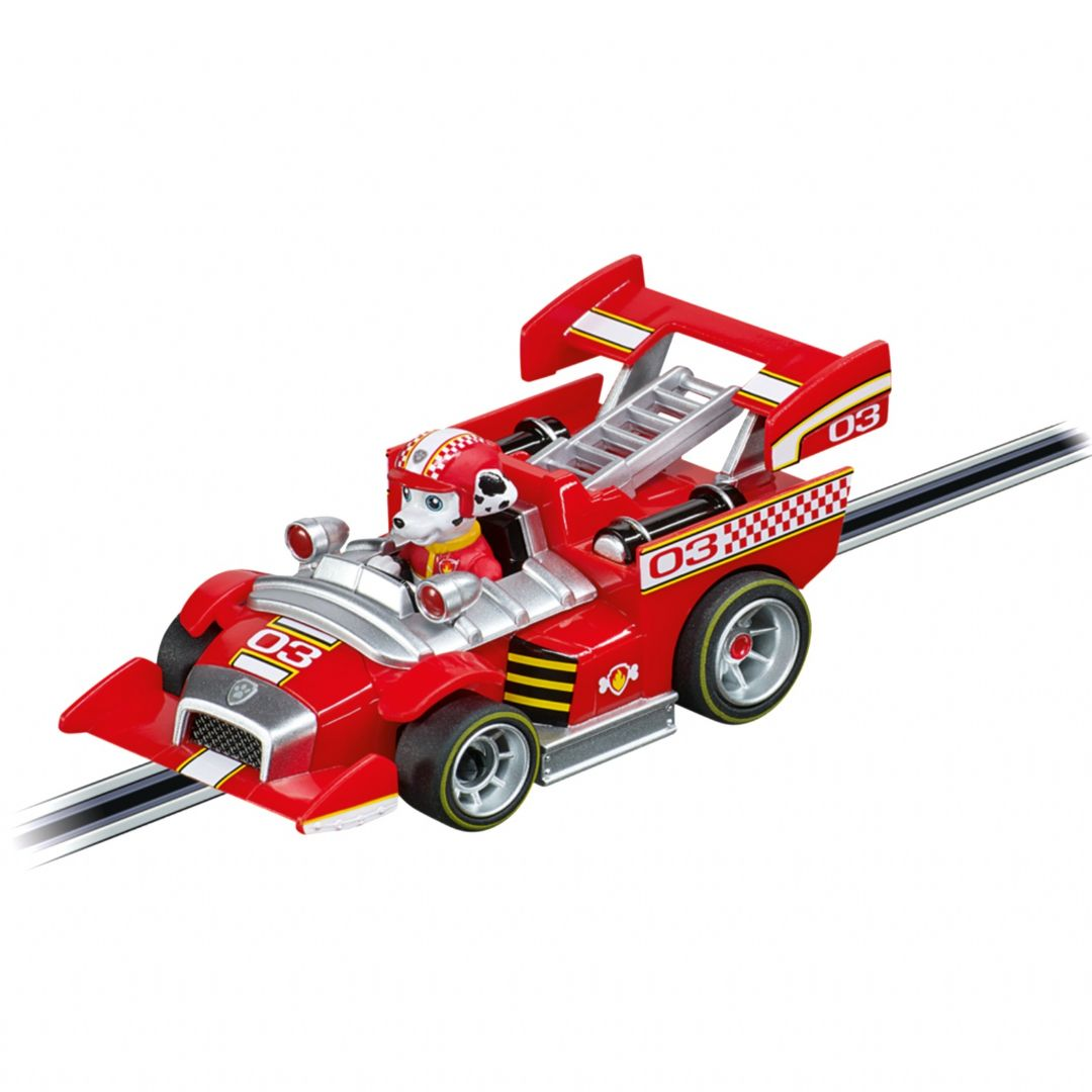 Carrera GO Paw Patrol Marshall bil Carrera GO Paw Patrol Marshall bil