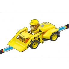 Paw Patrol kilpa-auto Rubble 20065025 box