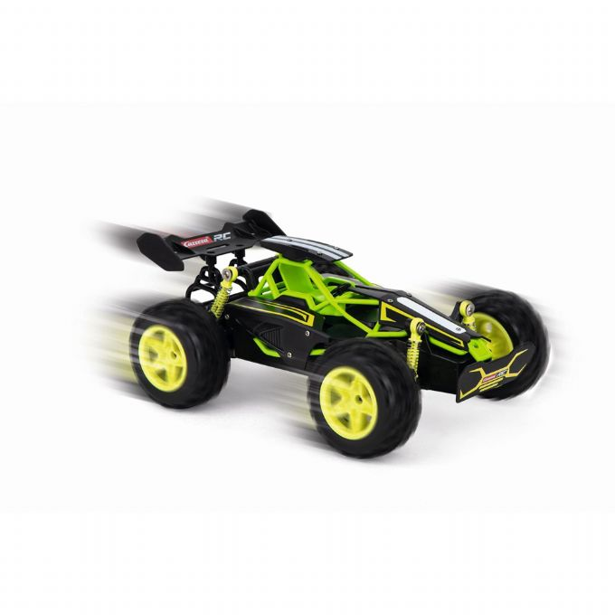 Carrera RC Lime Buggy 2.4GHz version 3
