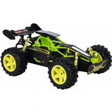 Carrera RC Lime Buggy 2,4 GHz