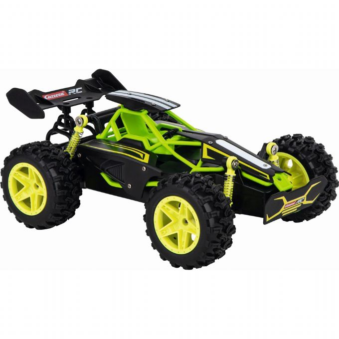 Carrera RC Lime Buggy 2,4 GHz (Carrera 129004)