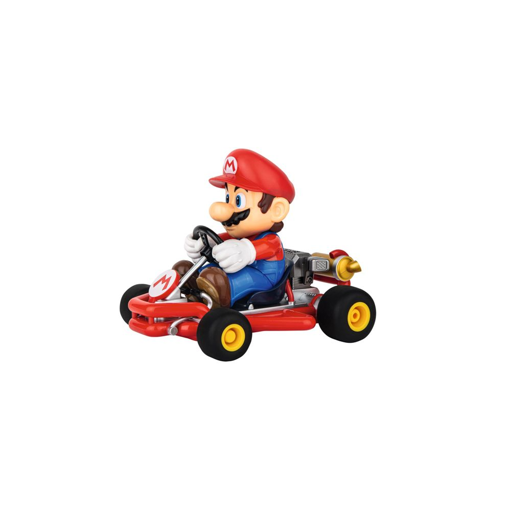 2,4GHz Mario Kart Pipe Kart, Mario