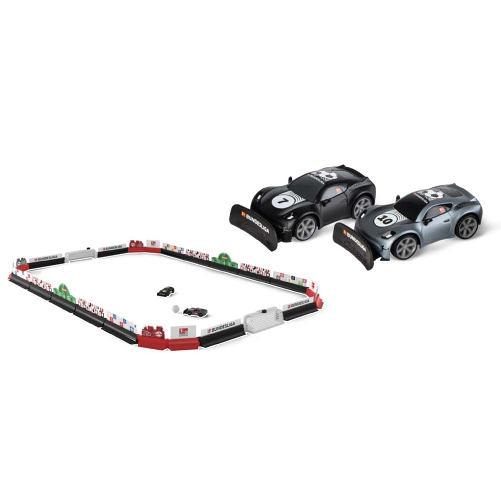 2,4GHz RC Fodbold Sæt Bundesliga 2,4GHz RC Fodbold Sæt Bundesliga