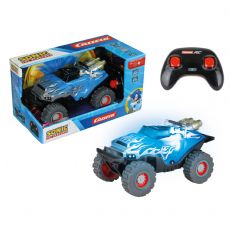2,4GHz Sonic Racing Crossworlds