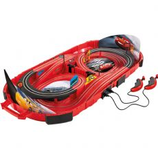 Carrera Race i en kasse 160026 box