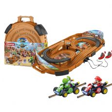 Mario Kart World Speed arena
