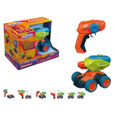 Nerf Super soaker RC 2,4GHz