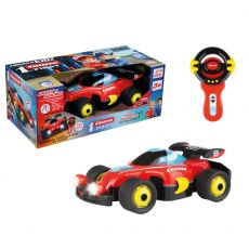 2,4GHz Carrera FormulaKidz RC Racer