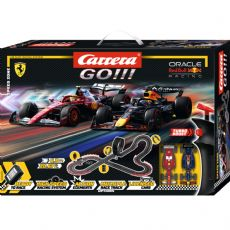 Carrera GO autorata F1 20062605 box