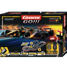 Carrera GO!!! autorata F1 20062604 box
