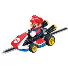 Carrera GO!!! kilpa-auto 20064033 box