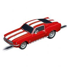 Carrera slot car 1:43 20064120 box