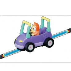 Carrera FIRST Bingon auto 1:50