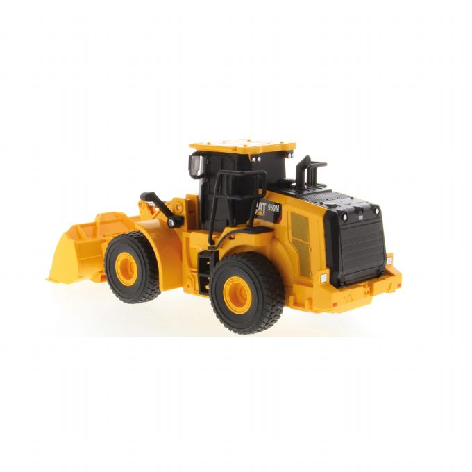 RC CAT 950M Hjull�sser 1:35 version 2