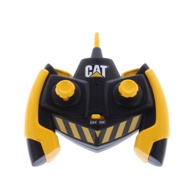 RC CAT 950M Hjull�sser 1:35 version 3