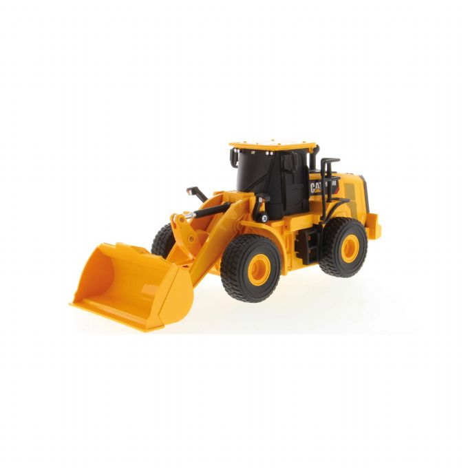 RC CAT 950M Hjull�sser 1:35 version 1