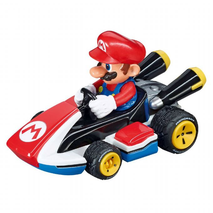 Carrera Go! Mario Kart Racerbane - 5,3 m version 3
