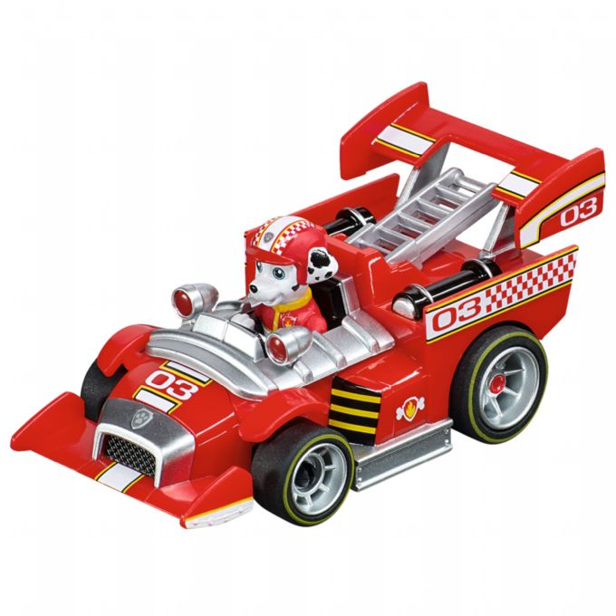 PAW Patrol - Klar, Start, Redning version 3