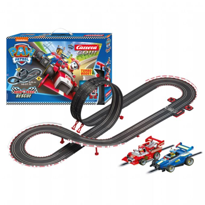 PAW Patrol - Klar, Start, Redning version 1