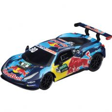 Carrera racerbaner 625617 box