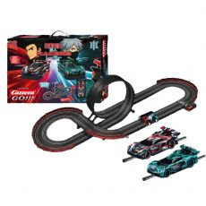 Ronin Racers Carrera GO
