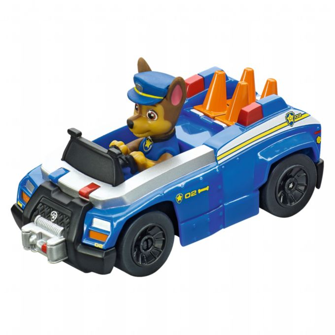 PAW Patrol - Radalla version 2
