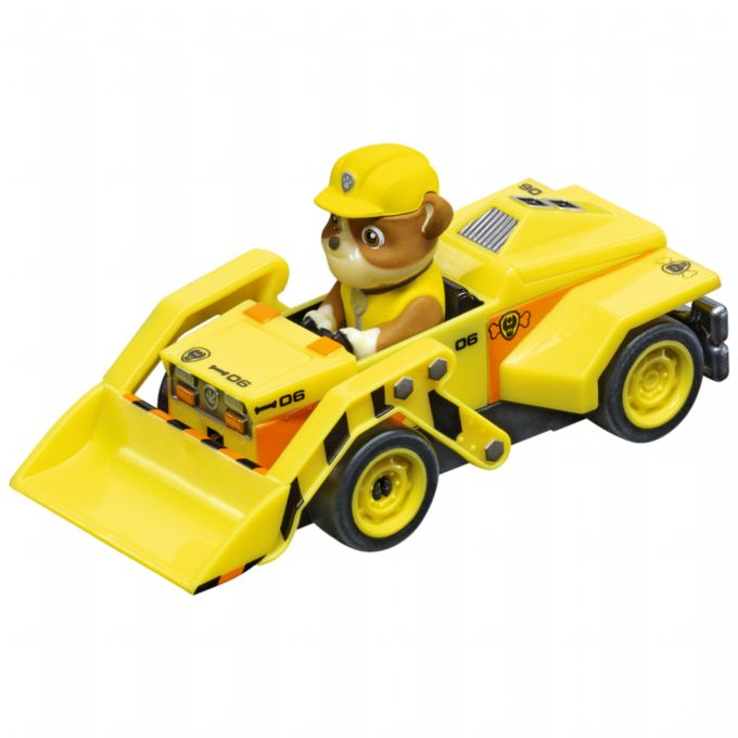 PAW Patrol - T�ytt� vauhtia version 3