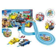 PAW Patrol - I fuld fart