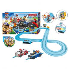 PAW Patrol - Lb og Redning