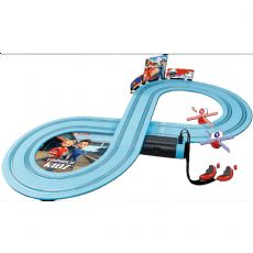 Carrera racerbane 630611 box