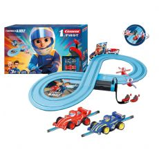 FormulaKidz 1 f�rst