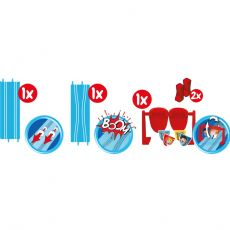 Carrera-utvidelsespakke for f�rste racerbil