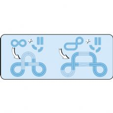 Sporutvidelsespakke, �n passer til alle 67002 box