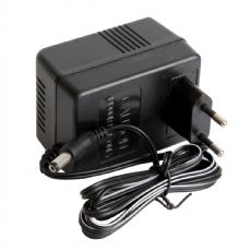 Charger 12V for electric car