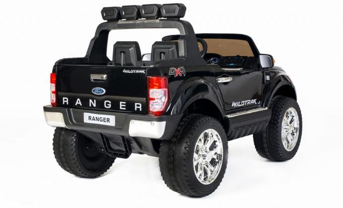 Ford Ranger 12v, 4 x 45W moottorit version 3