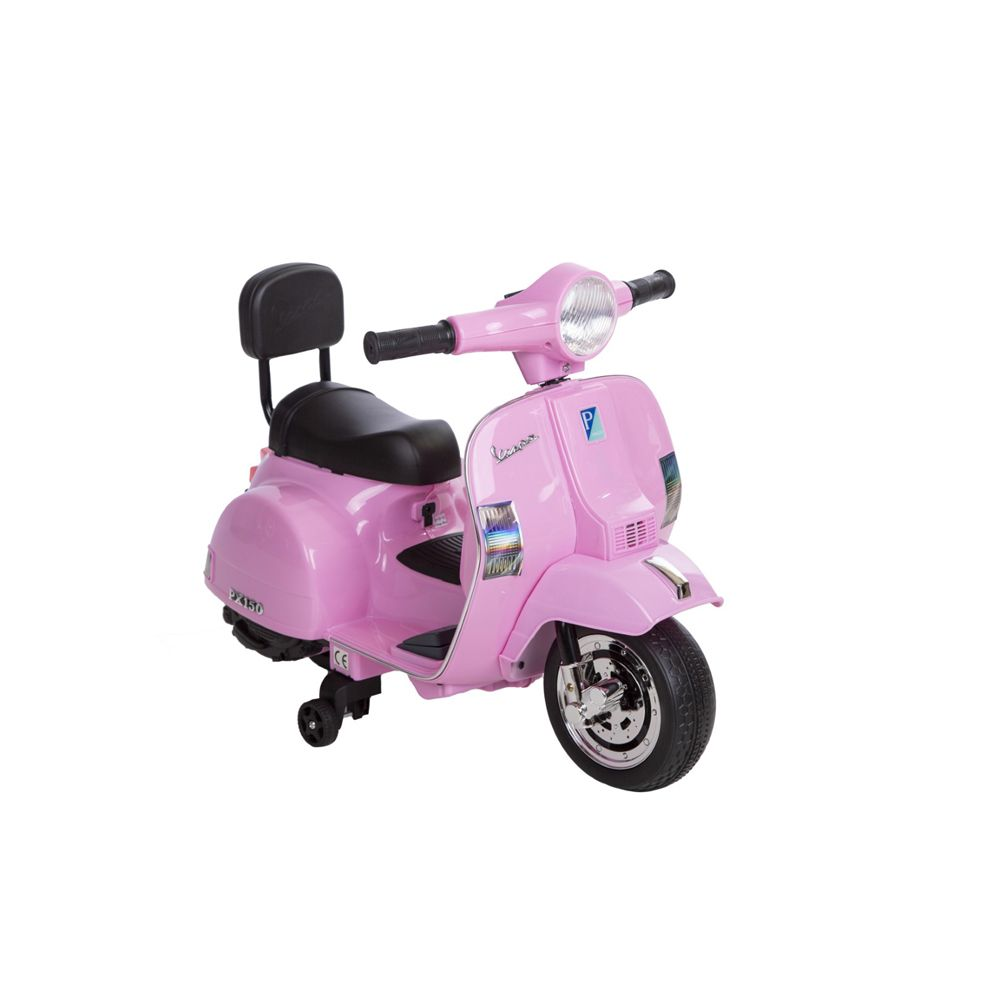 Vespa PX150 6V (Pink)