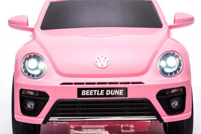 VW Beetle Dune 12V version 3