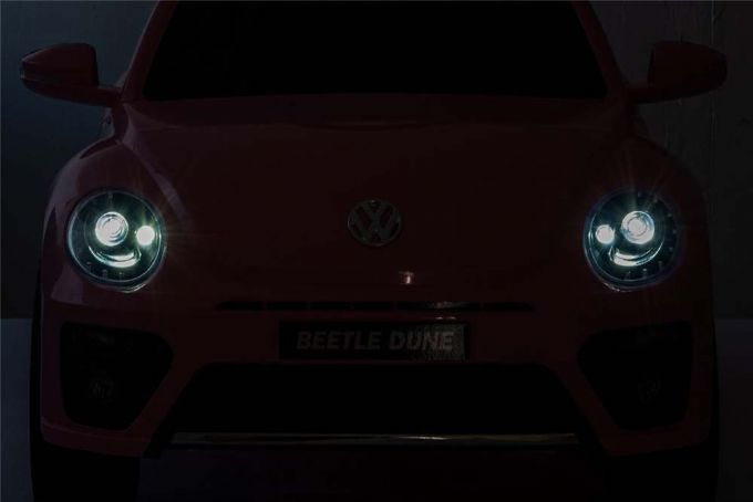 VW Beetle Dune 12V version 9