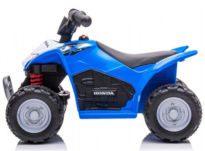 Honda PX250 ATV 6V Sininen version 3