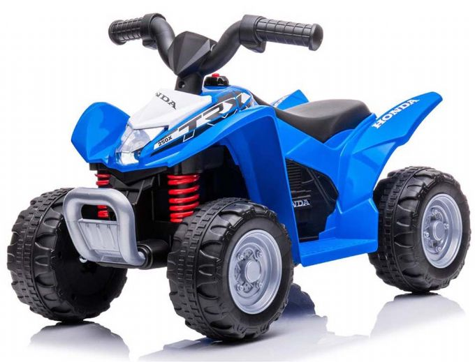 Honda PX250 ATV 6V Sininen version 1