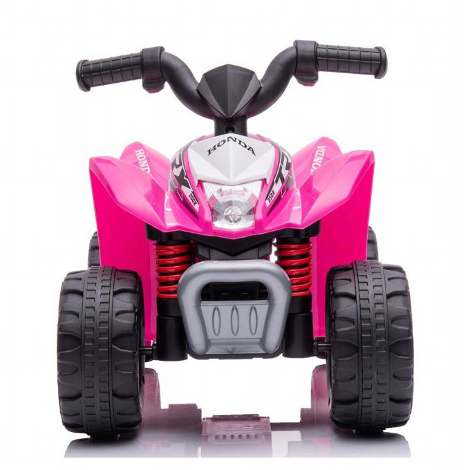 Honda PX250 ATV 6V Pink version 2