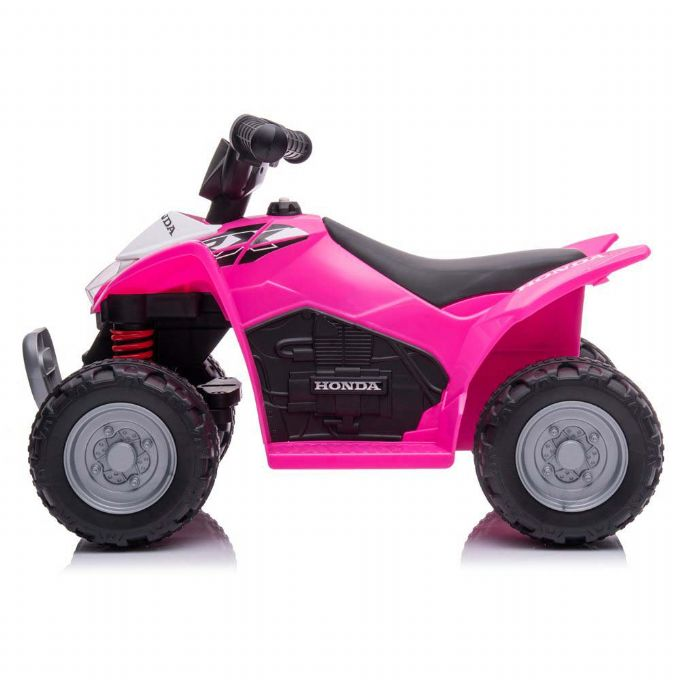Honda PX250 ATV 6V Pink version 3