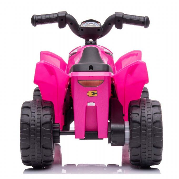 Honda PX250 ATV 6V Pink version 5