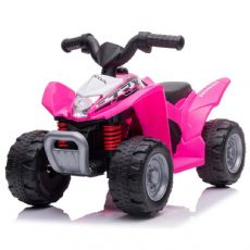 Honda PX250 ATV 6V Pink